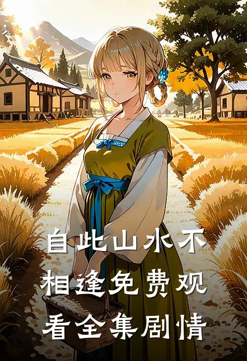 自此山水不相逢免费观看全集剧情