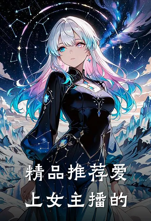 精品推荐爱上女主播的
