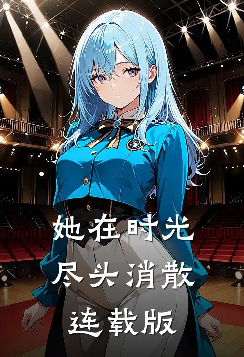 她在时光尽头消散连载版