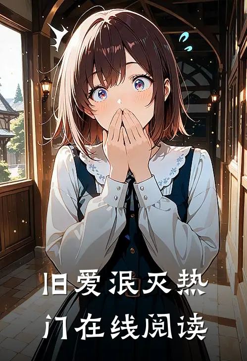 旧爱泯灭热门在线阅读