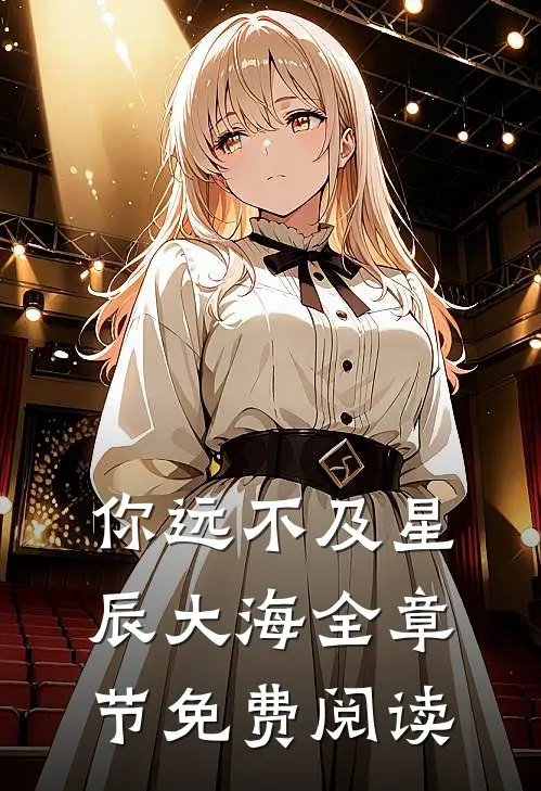 你远不及星辰大海全章节免费阅读
