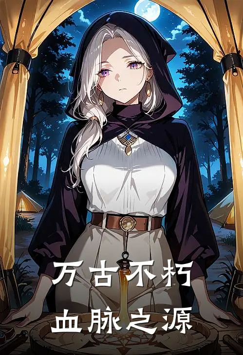 万古不朽血脉之源