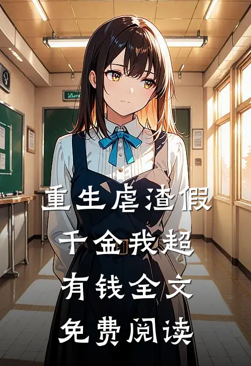 重生虐渣假千金我超有钱全文免费阅读