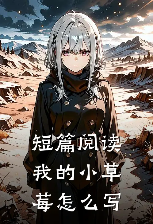 短篇阅读我的小草莓怎么写