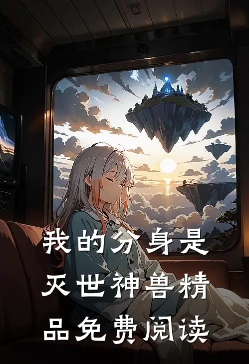 我的分身是灭世神兽精品免费阅读