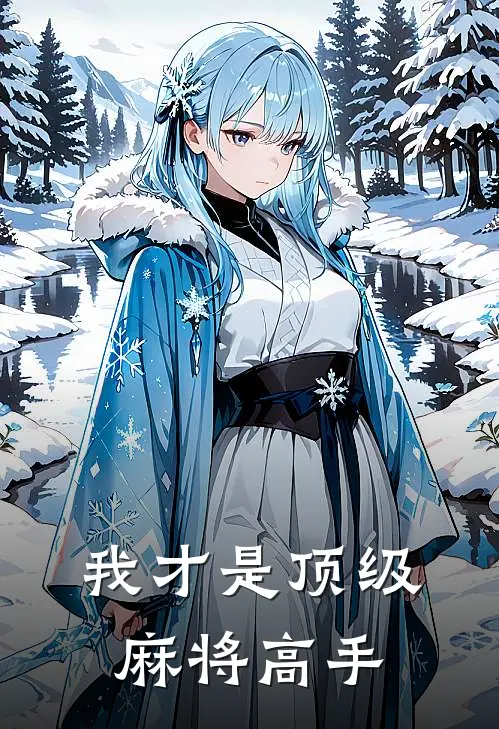 我才是顶级麻将高手