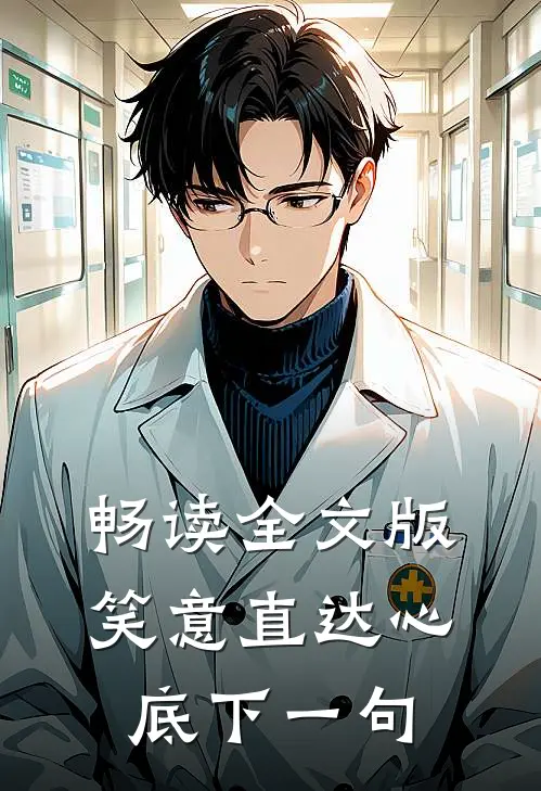 畅读全文版笑意直达心底下一句