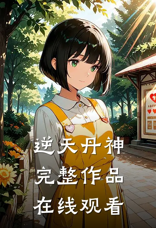 逆天丹神完整作品在线观看