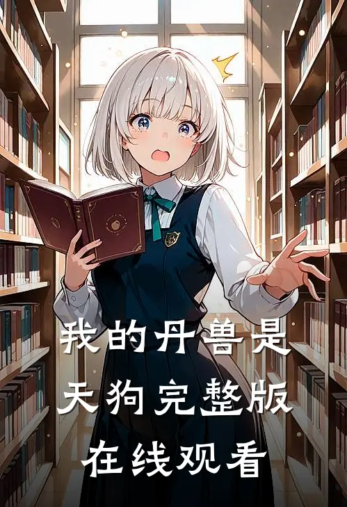 我的丹兽是天狗完整版在线观看