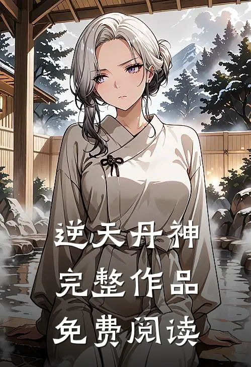 逆天丹神完整作品免费阅读