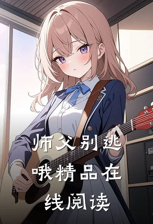 师父别逃哦精品在线阅读