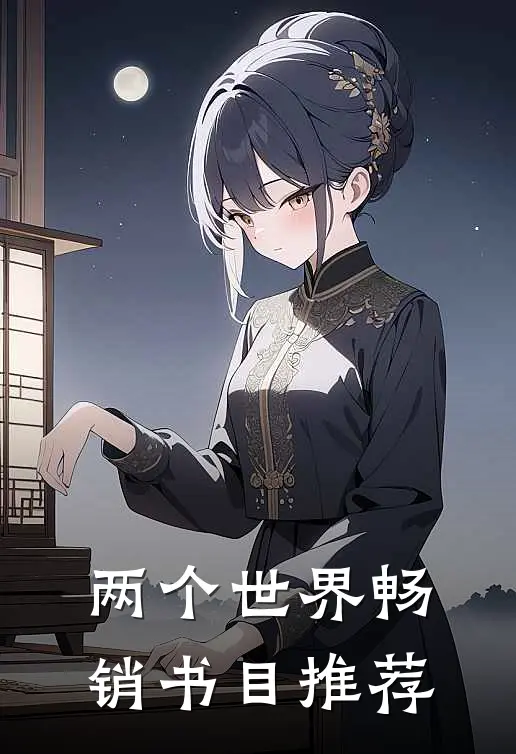 两个世界畅销书目推荐