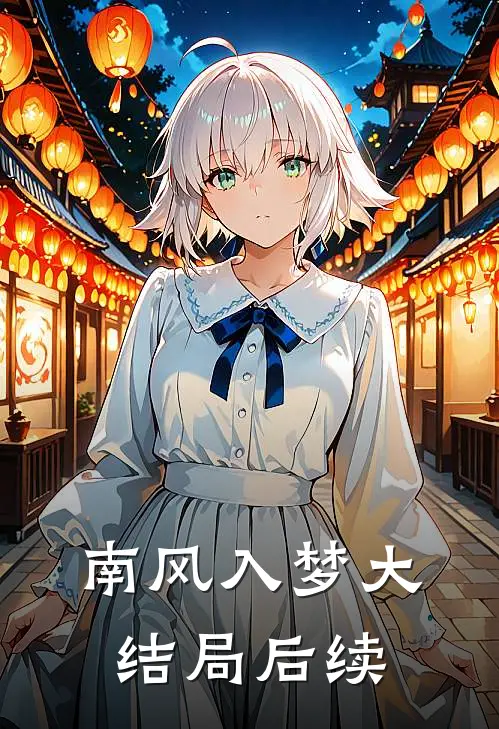 南风入梦大结局后续