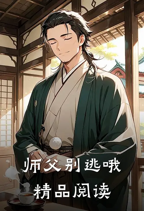 师父别逃哦精品阅读