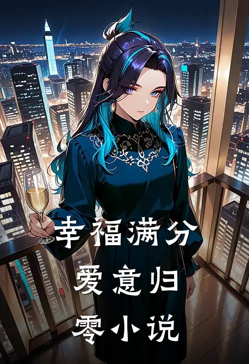 幸福满分,爱意归零免费