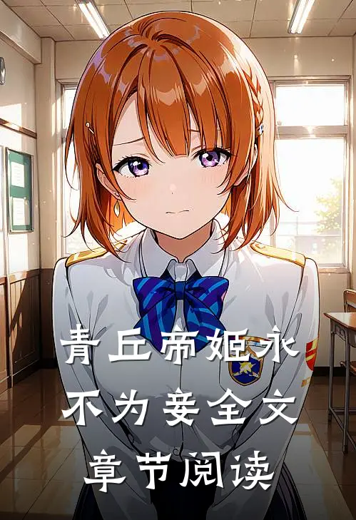 青丘帝姬永不为妾全文章节阅读