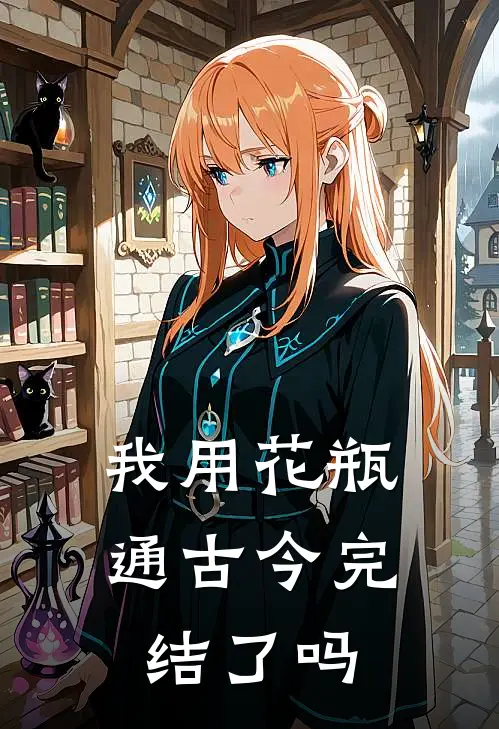 我用花瓶通古今完结了吗