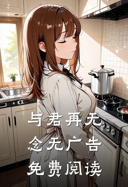 与君再无念无广告免费阅读