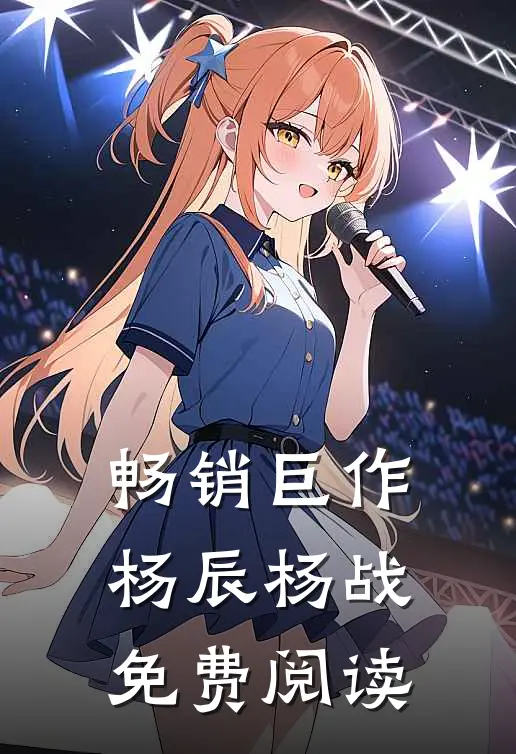 畅销巨作杨辰杨战免费阅读