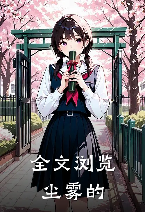 全文浏览尘雾的