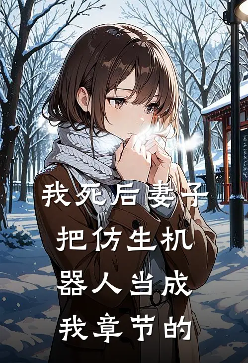我死后妻子把仿生机器人当成我章节的