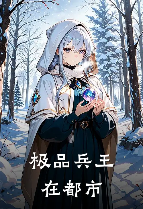 极品兵王在都市