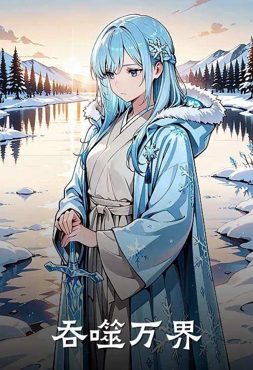 吞噬万界