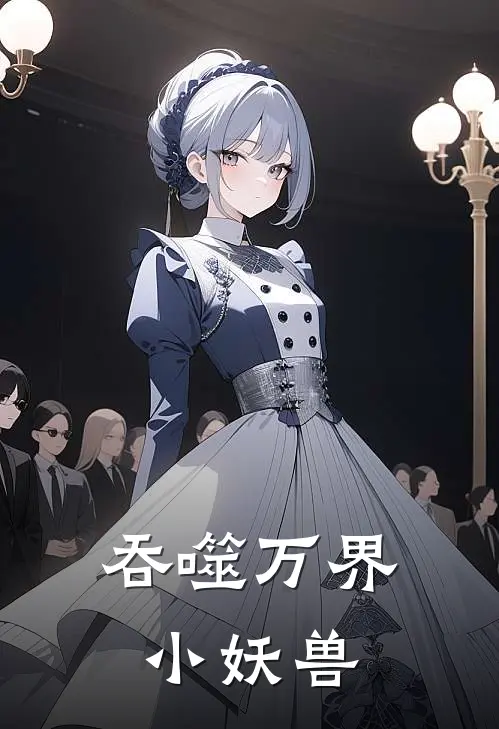 吞噬万界小妖兽