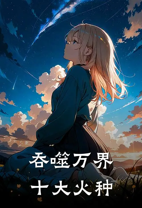 吞噬万界十大火种