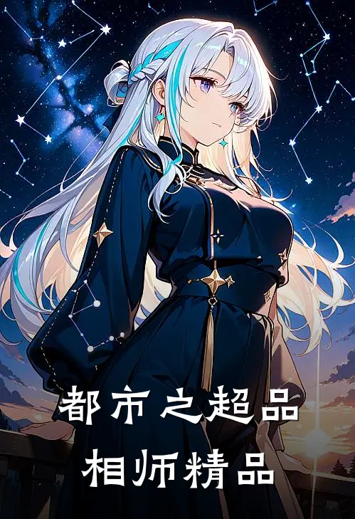 都市之超品相师精品