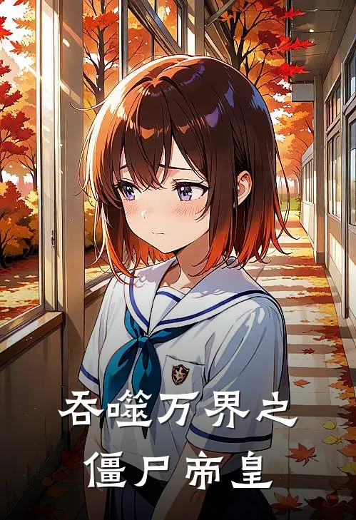 吞噬万界之僵尸帝皇