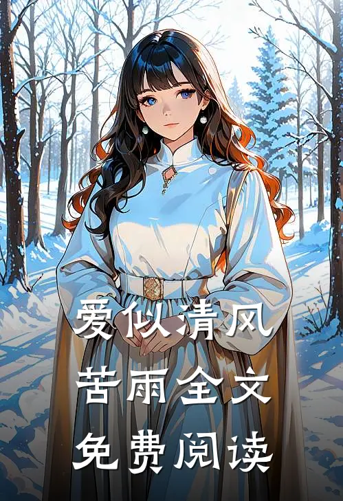 爱似清风苦雨全文免费阅读