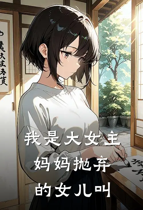 我是大女主妈妈抛弃的女儿叫