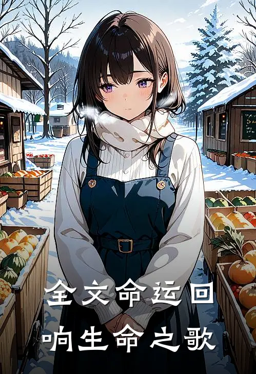 全文命运回响生命之歌