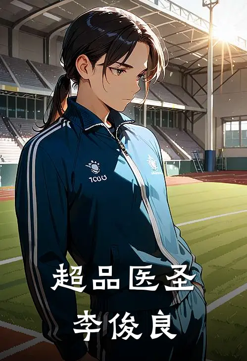 超品医圣李俊良
