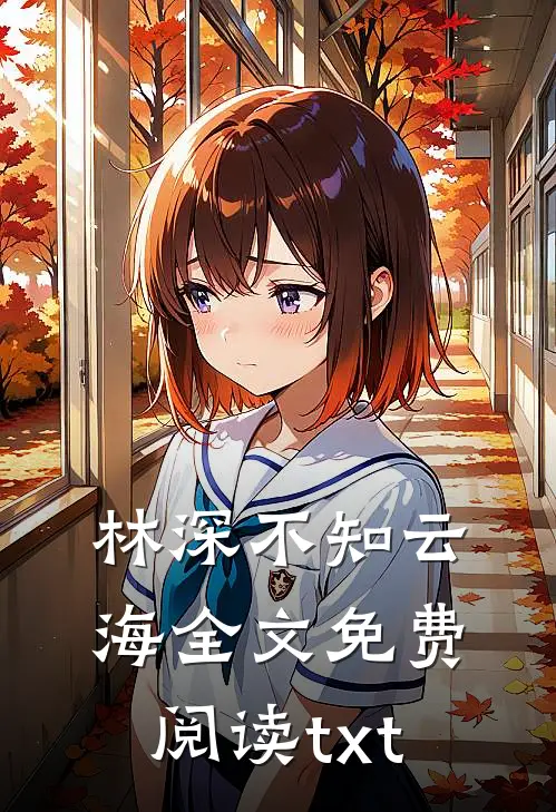 林深不知云海全文免费阅读txt