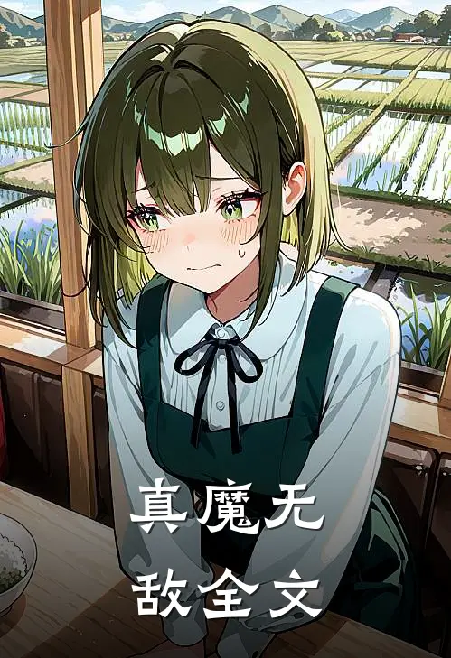 真魔无敌全文
