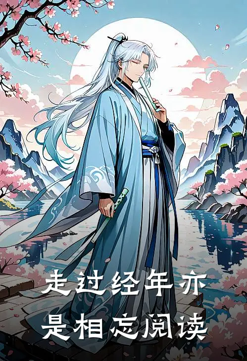走过经年亦是相忘阅读