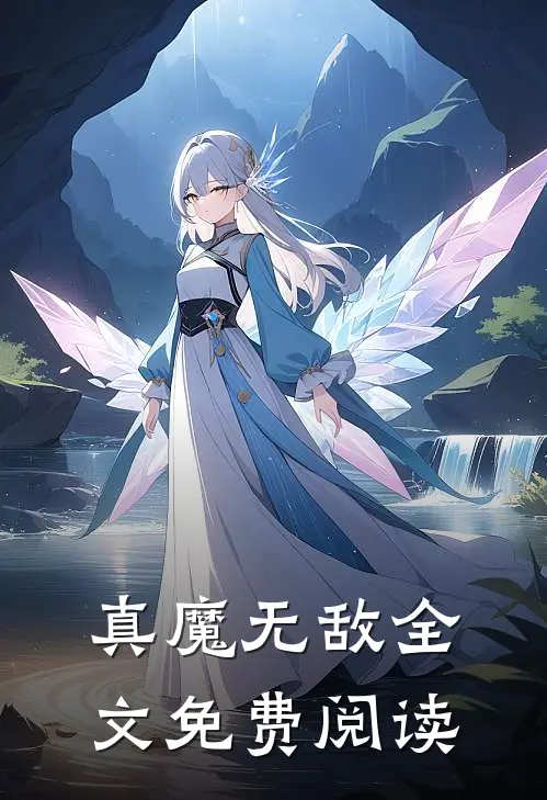 真魔无敌全文免费阅读