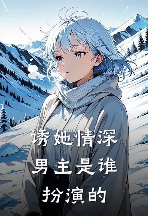 诱她情深男主是谁扮演的