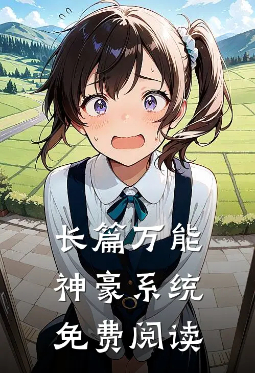 长篇万能神豪系统免费阅读