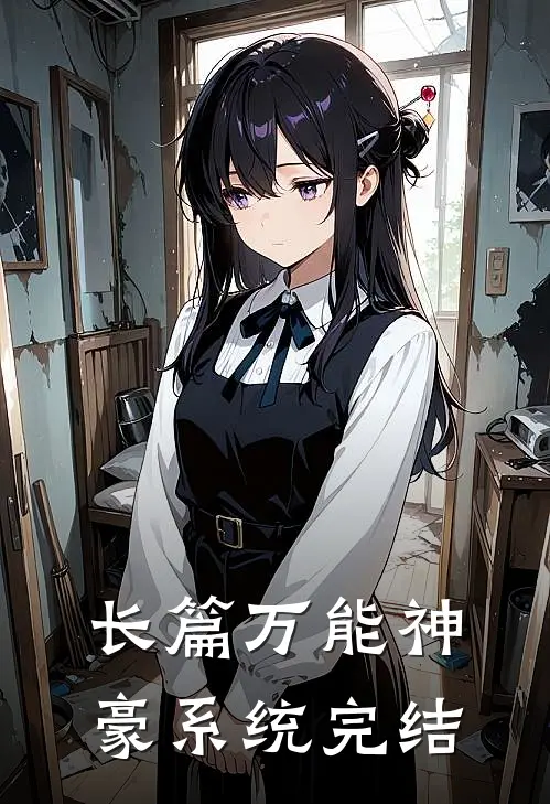 长篇万能神豪系统完结