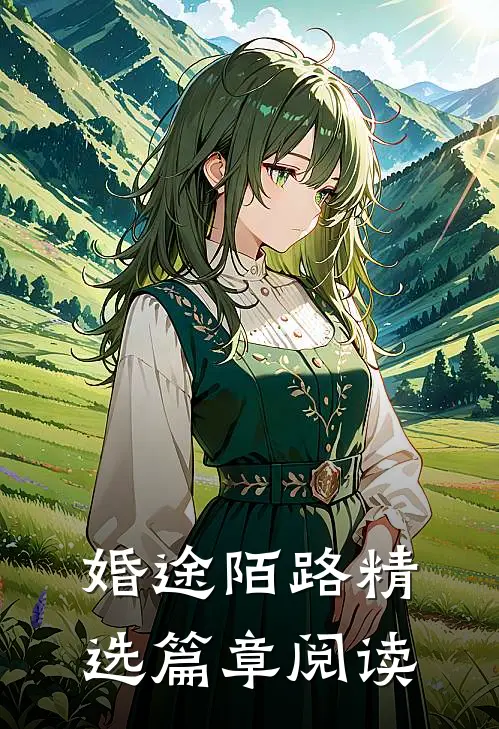 婚途陌路精选篇章阅读