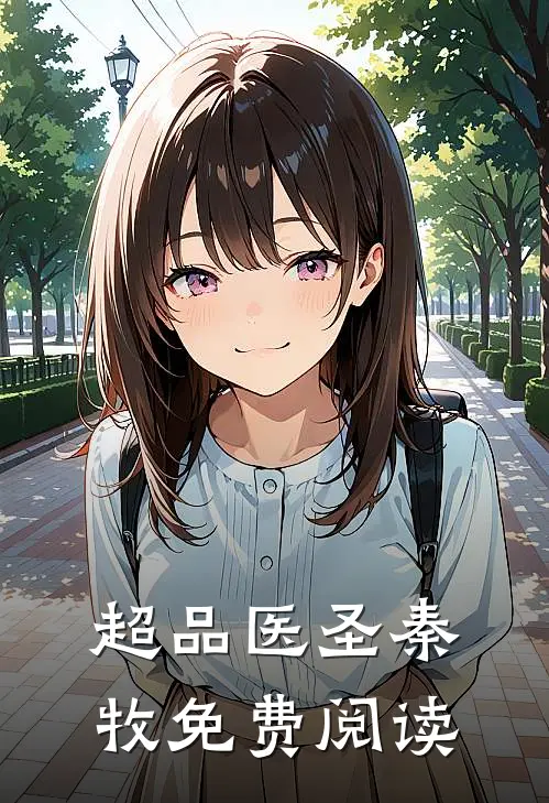 超品医圣秦牧免费阅读