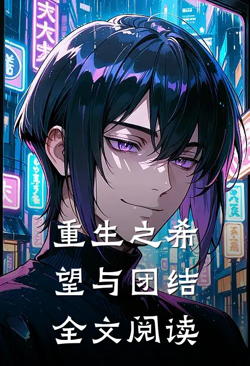 重生之希望与团结全文阅读