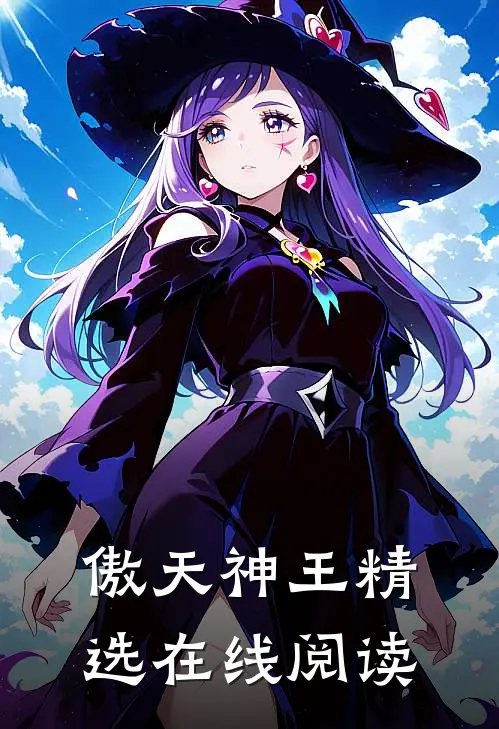 傲天神王精选在线阅读