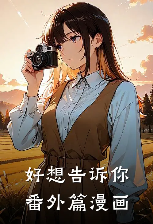 好想告诉你番外篇漫画