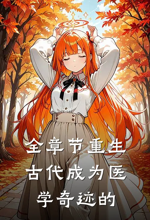 全章节重生古代成为医学奇迹的