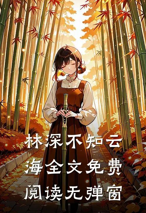 林深不知云海全文免费阅读无弹窗
