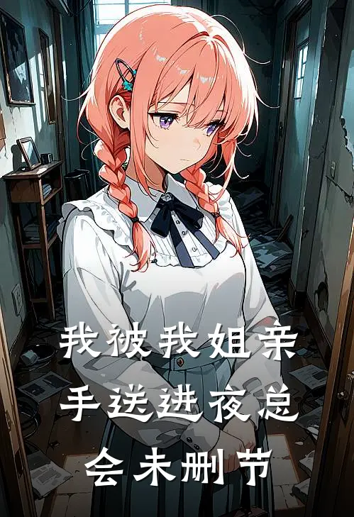 我被我姐亲手送进夜总会未删节